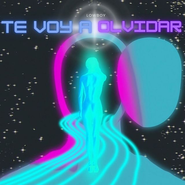 Lowboy - 'Te voy a olvidar' [Ringtone]