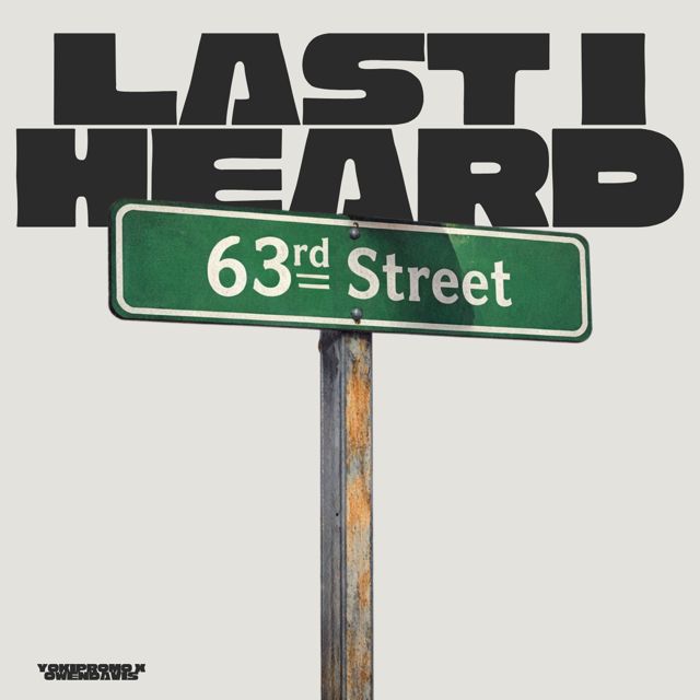 YOKIPROMO - 'Last I Heard (feat. Owen Davis)' [Ringtone]