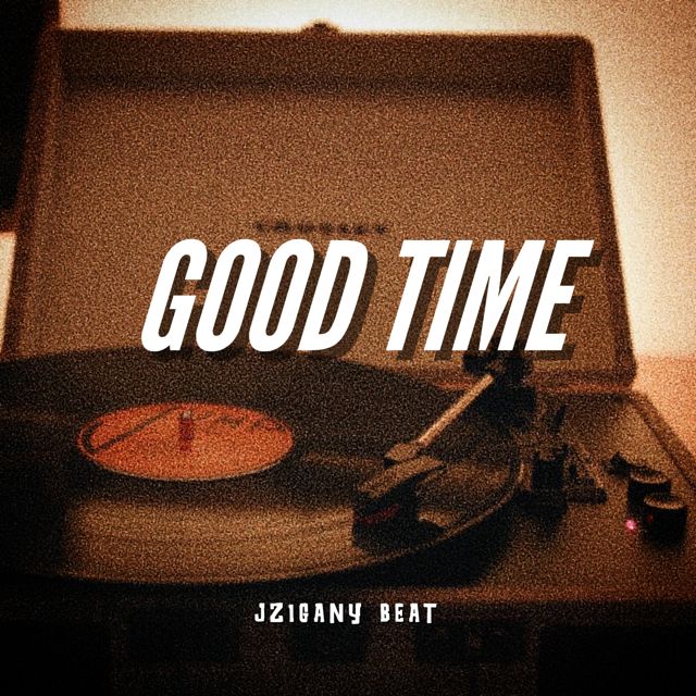 Jzigany Beat - 'GOOD TIME' [Ringtone]