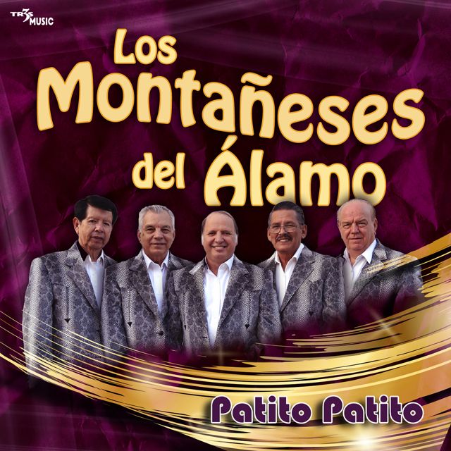 Los Montaneses Del Alamo - 'Popurri de huapangos' [Ringtone]