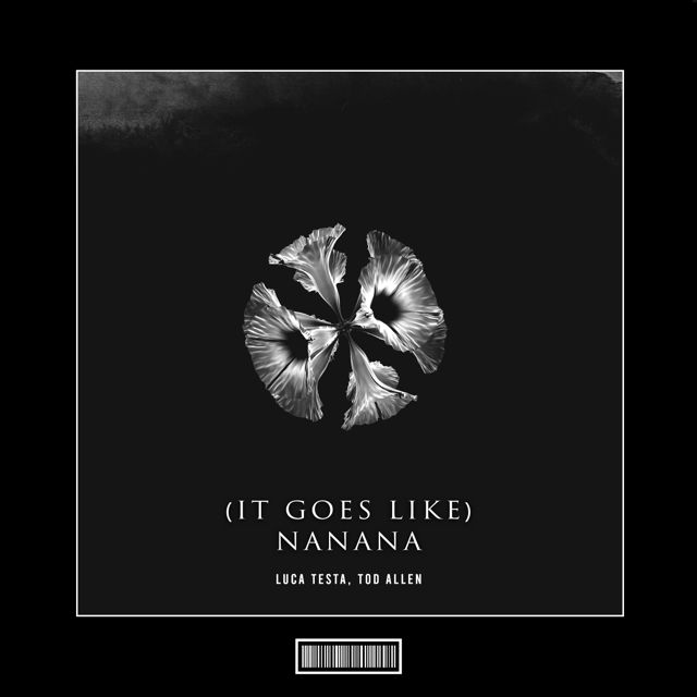 Luca Testa - '(It Goes Like) Nanana (Techno Remix)' [Ringtone]