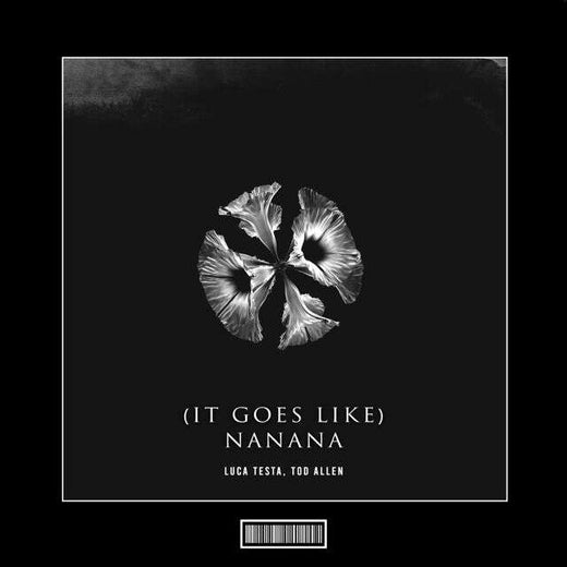 Luca Testa - '(It Goes Like) Nanana (Techno Remix)' [Ringtone]