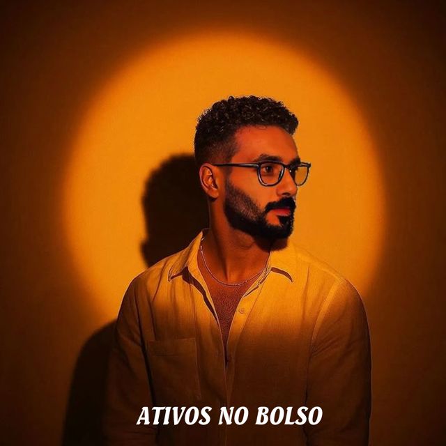 Muca Cudos - 'Ativos no Bolso' [Ringtone]