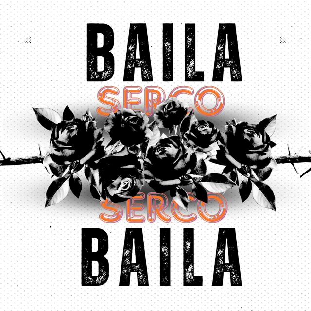 SERCO - 'BAILA BAILA' [Ringtone]