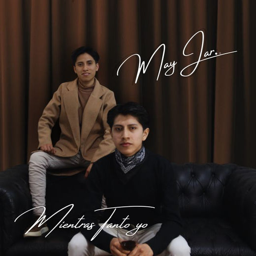 MAYJAR - 'MIENTRAS TANTO YO' [Ringtone]