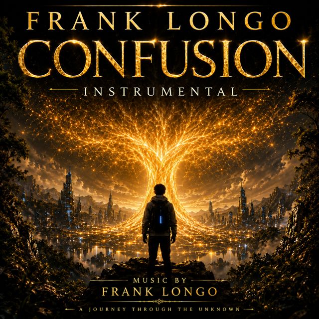 Frank Longo - 'Confusion (Instrumental)' [Ringtone]