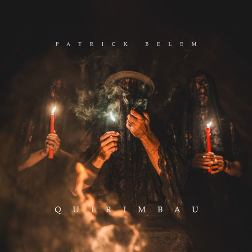 Patrick Belem - 'Chama Força' [Ringtone]