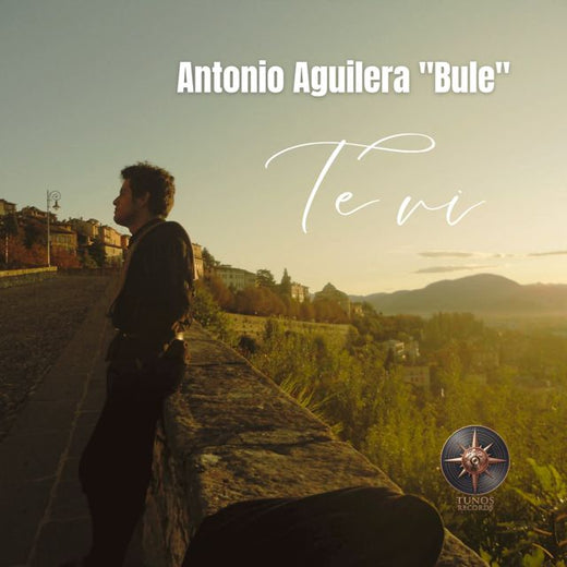 Antonio Aguilera "Bule" - 'Te vi' [Ringtone]