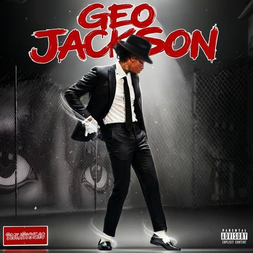 Sickasxxgeo - 'Drawls In Ha Asx (Bonus)' [Ringtone]