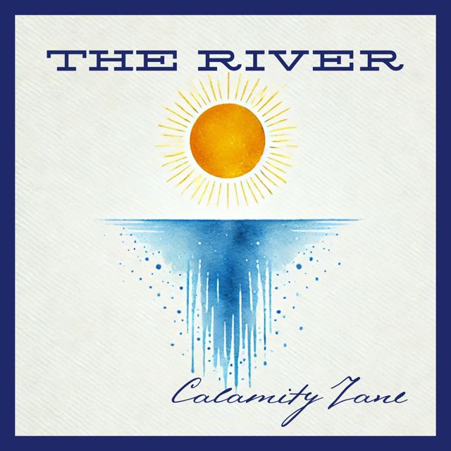 Calamity Jane - 'The River' [Ringtone]