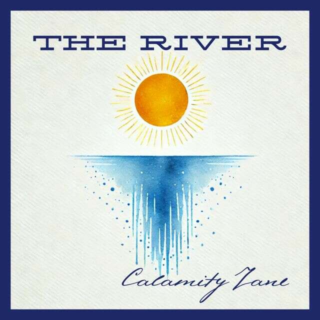 Calamity Jane - 'The River' [Ringtone]