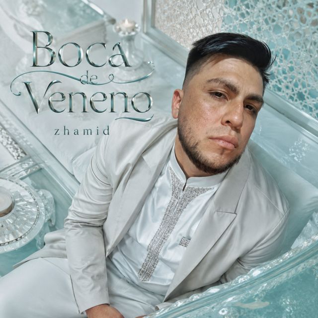 zhamid - 'Boca de Veneno' [Ringtone]