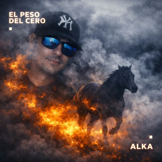 ALKA - 'El Peso Del Cero' [Ringtone]