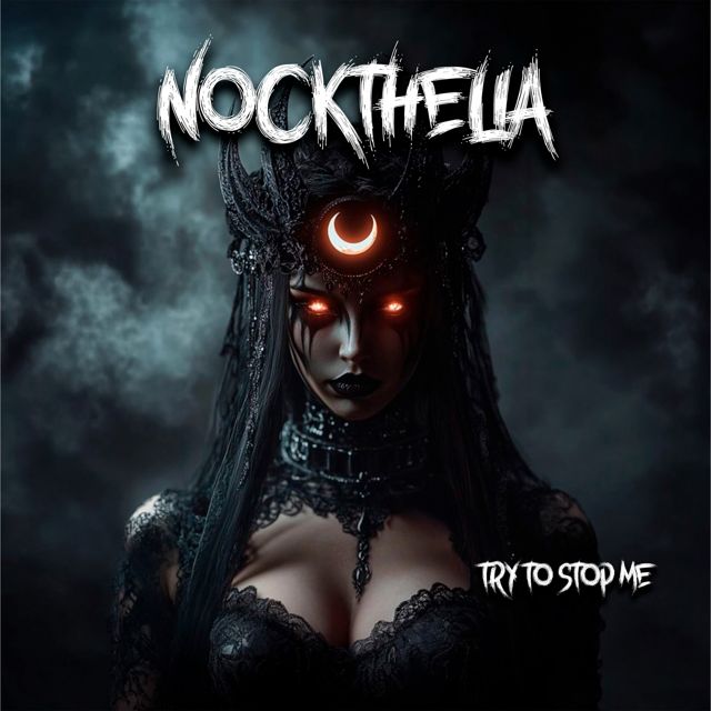 Nockthelia - 'Bleed Distortion' [Ringtone]