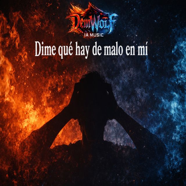 DemWolfIAMusic - 'Dime que hay de malo en mi' [Ringtone]