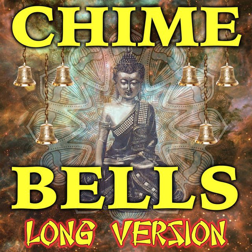 Phone Beeps - 'Chime Bells Long Version (feat. Sound Effects)' [Ringtone]