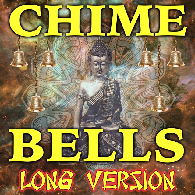 Sound Effects For Texting - 'Chime Bells Long Version' [Ringtone]