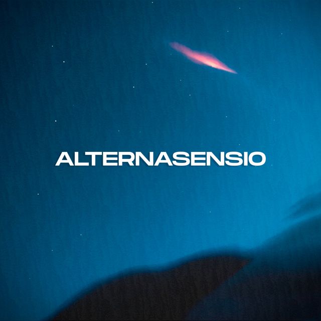 DEMAVí - 'alternasensio' [Ringtone]