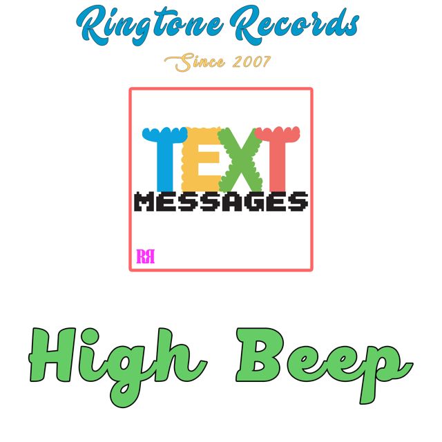 RR Collective - 'High Beep' [Ringtone]