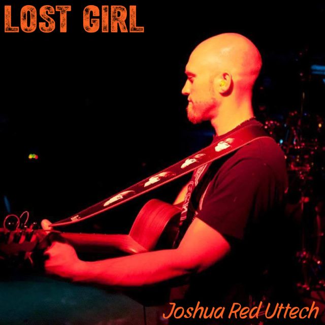 Joshua Red Uttech - 'Lost Girl' [Ringtone]