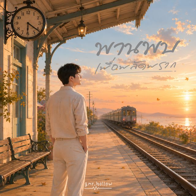 gmr.hollow - 'พานพบเพื่อพลัดพราก' [Ringtone]