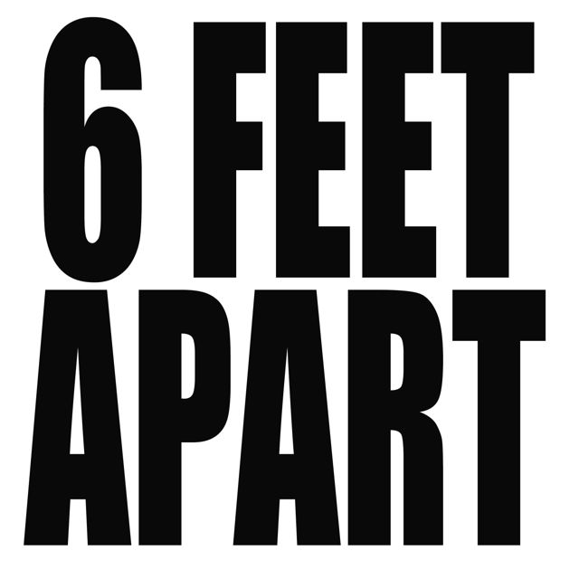 Dirtroad Sunset - 'Six Feet Apart' [Ringtone]