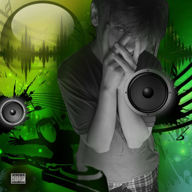 Chxuni - 'U.K' [Ringtone]