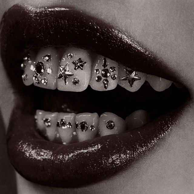Aura$ - 'Bloody Blade (Sped Up)' [Ringtone]