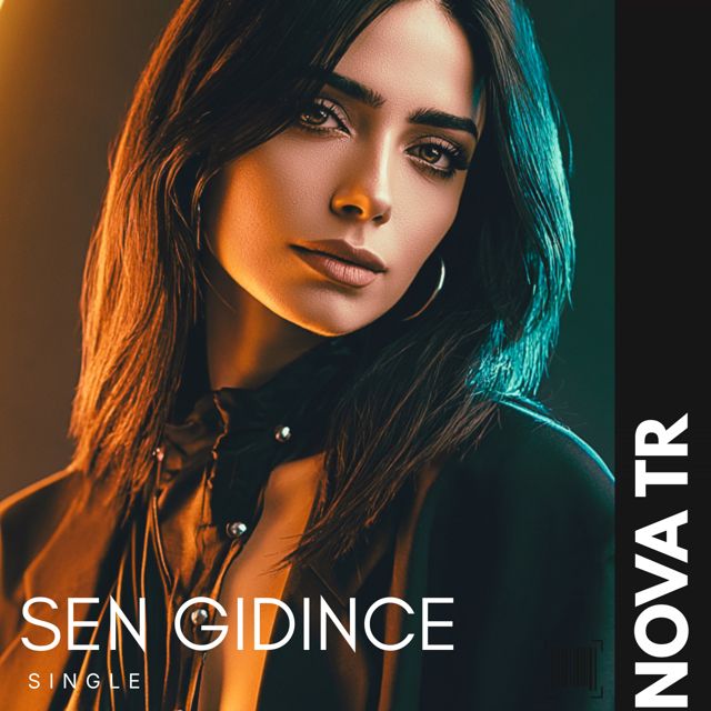 NOVA TR - 'Sen Gidince (Remix)' [Ringtone]