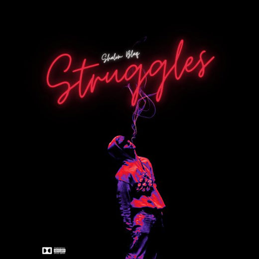 Shalom Blaq - 'Struggles' [Ringtone]