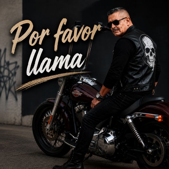 Deer Music - 'Por favor llama' [Ringtone]