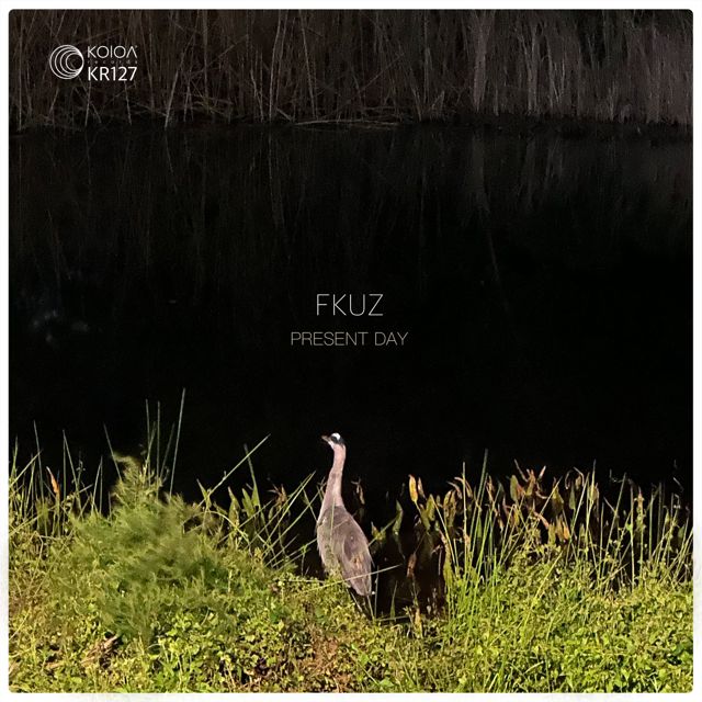 Fkuz - 'Present Day' [Ringtone]