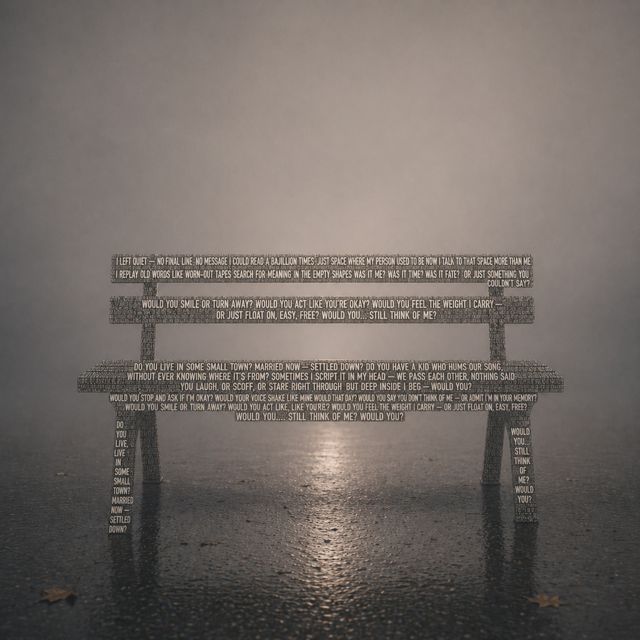 L3o - 'Would You (Acoustic) (feat. RAENE)' [Ringtone]