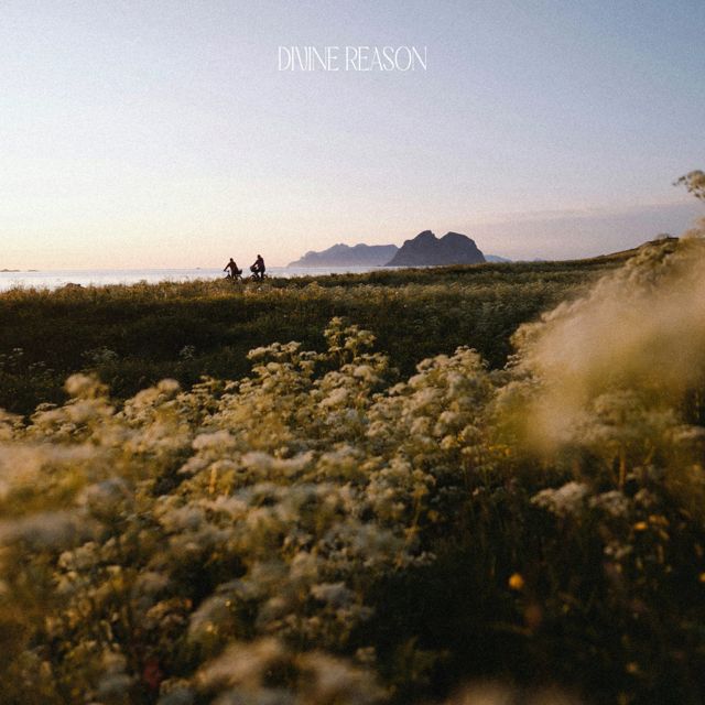 Divine Reason - 'Beautiful Light' [Ringtone]