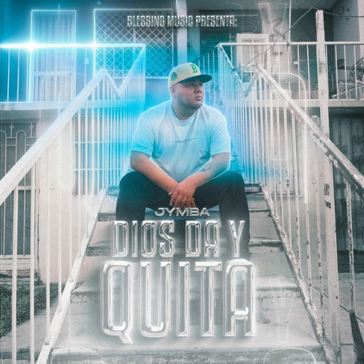 Jymba - 'Dios Da Y Quita' [Ringtone]