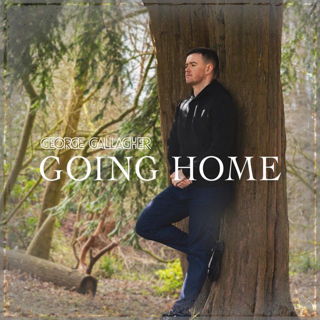 George Gallagher - 'Drift Away' [Ringtone]