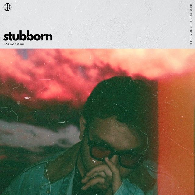 Rap Sanchez - 'Stubborn' [Ringtone]