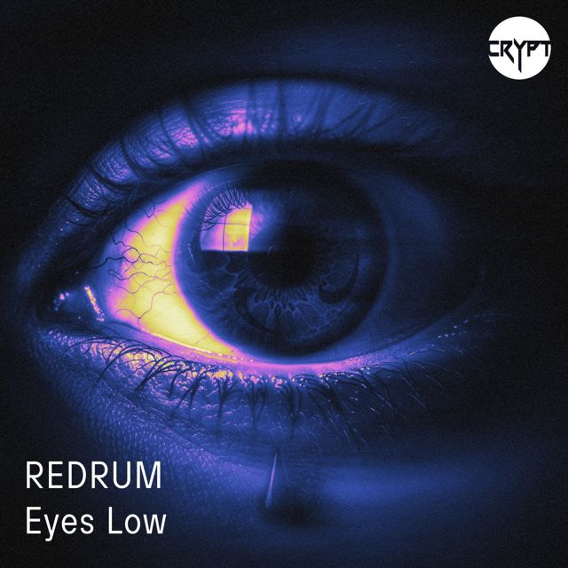 Redrum - 'Eyes Low' [Ringtone]