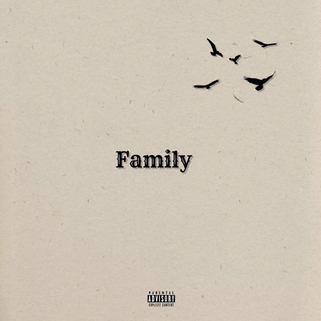Iceybeats - 'Family (feat. Amajin)' [Ringtone]