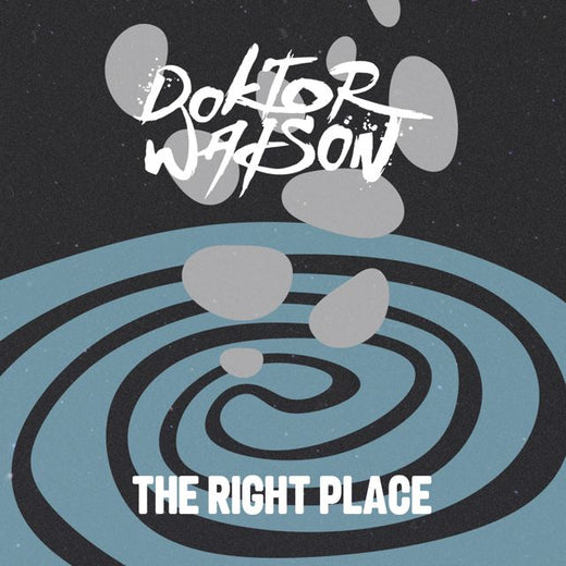 Doktor Watson - 'The Right Place (feat. Rapbaum)' [Ringtone]