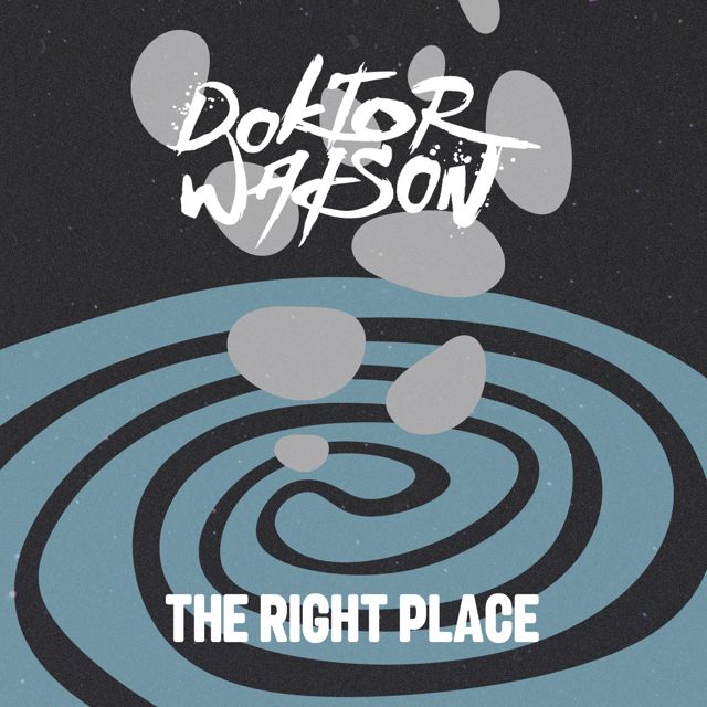 Doktor Watson - 'The Right Place (feat. Rapbaum)' [Ringtone]