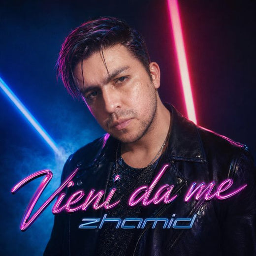 zhamid - 'Vieni da me' [Ringtone]
