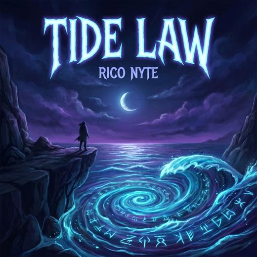 Rico Nyte - 'Tide law' [Ringtone]