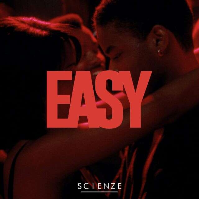 Scienze - 'EASY' [Ringtone]