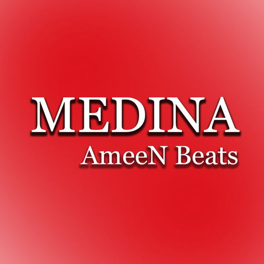 AmeeN Beats - 'Medina' [Ringtone]