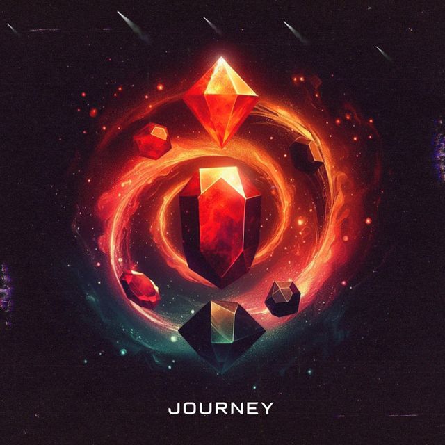 Eidan - 'Journey' [Ringtone]