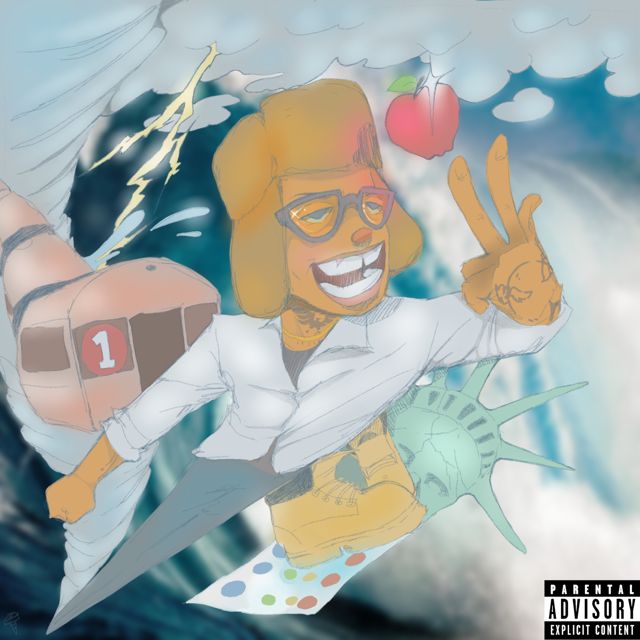 T$unami811 - 'Overtime' [Ringtone]