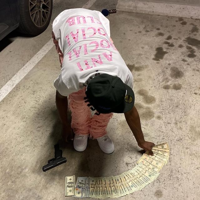 Stop6Jaay - 'Im Backk' [Ringtone]