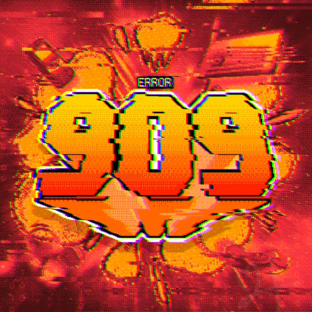 ZangerForce - 'Error 909' [Ringtone]
