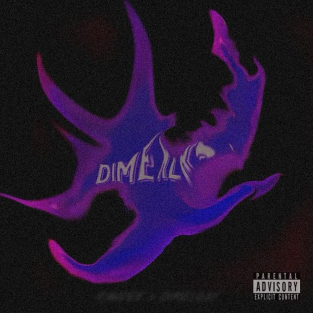 Rawdee - 'DIME KLK (feat. dimeloay)' [Ringtone]